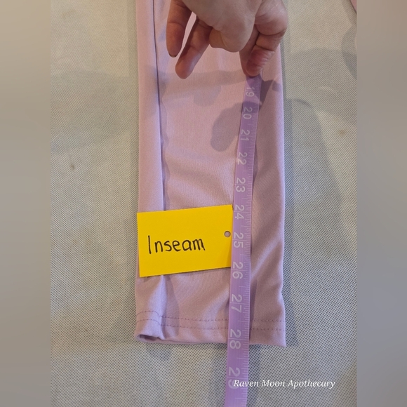 Pink Womens Large Set - Picture 12 of 14